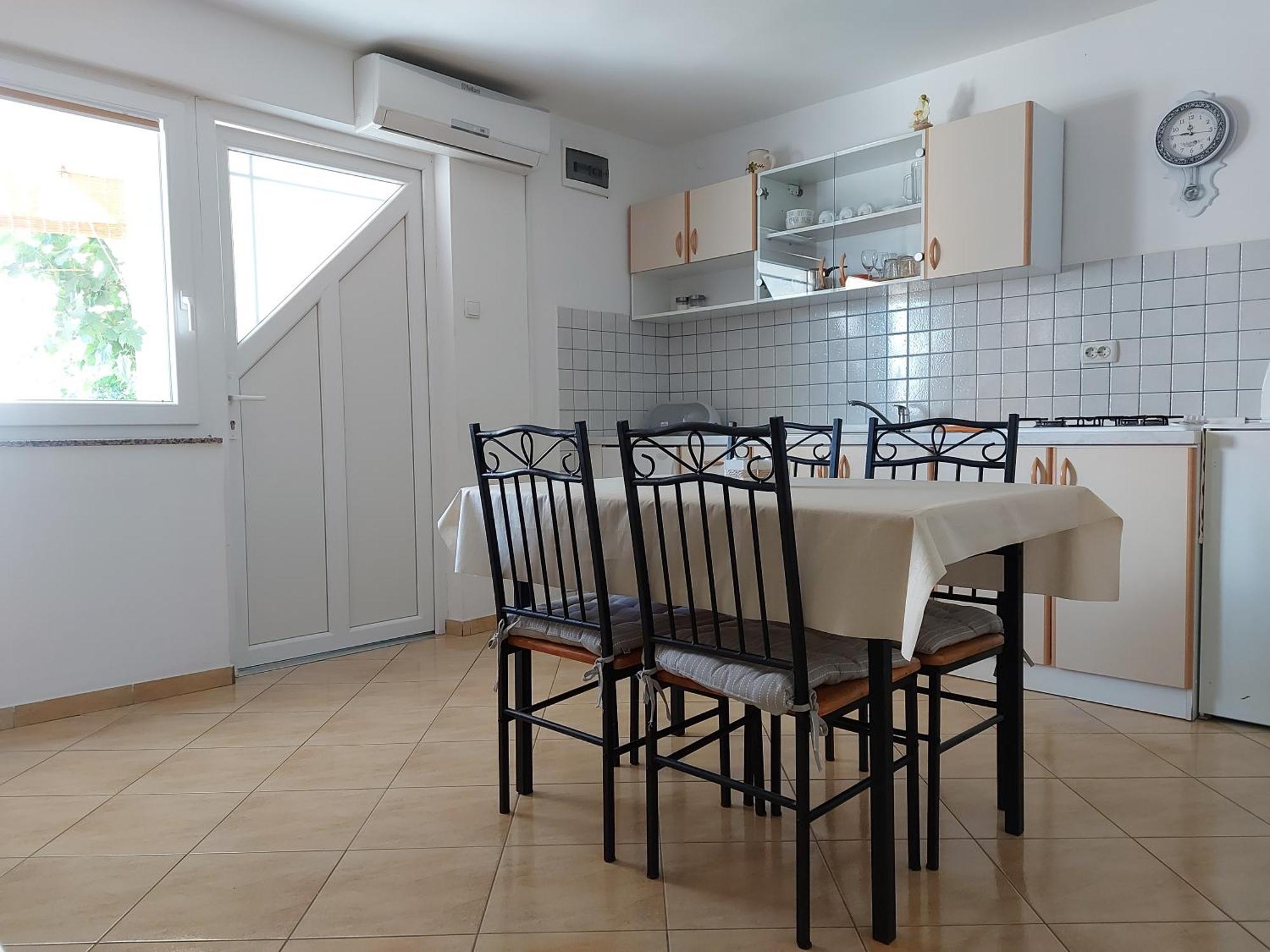 Apartmani Rukavina Cesarica Εξωτερικό φωτογραφία