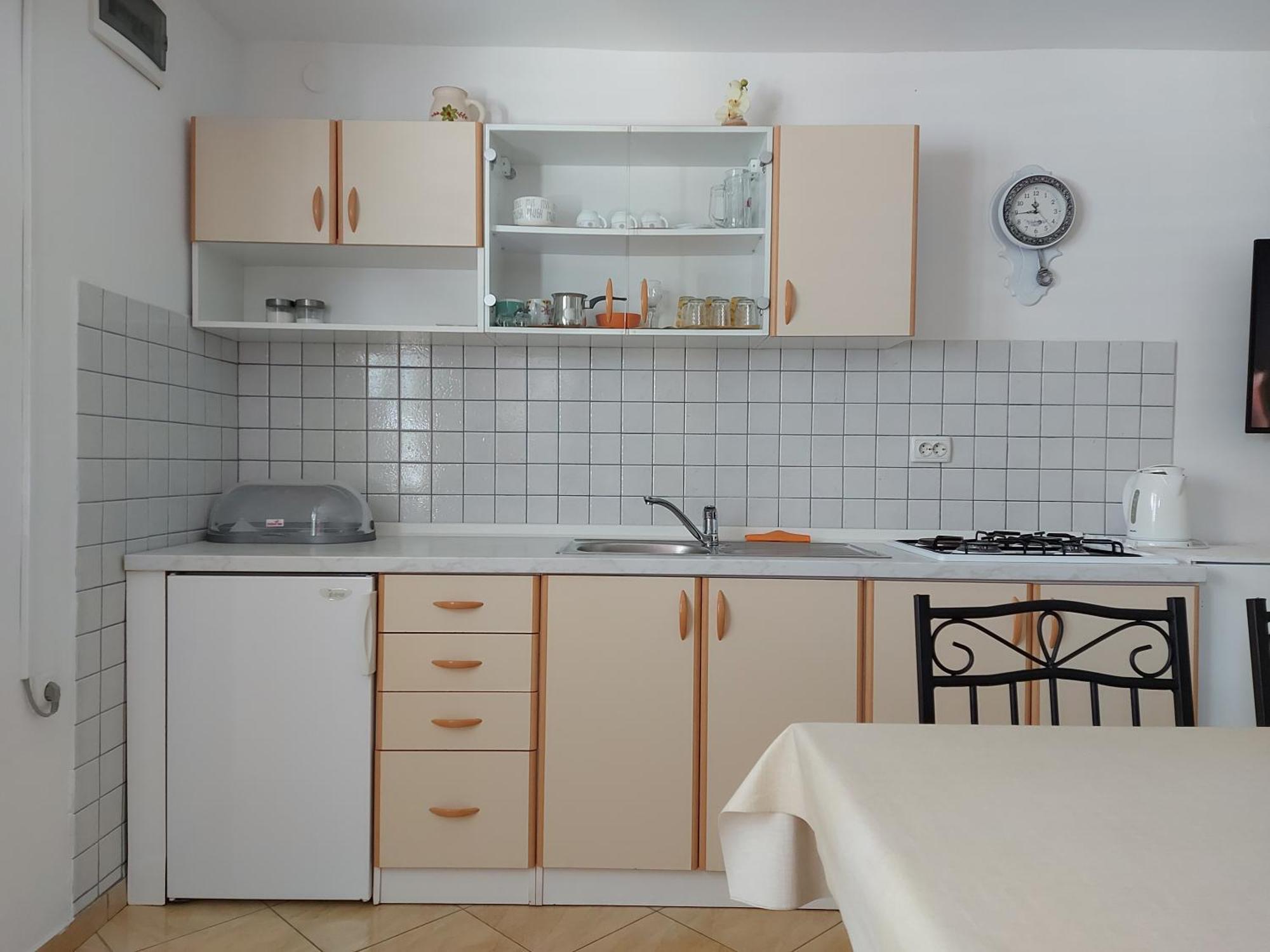 Apartmani Rukavina Cesarica Εξωτερικό φωτογραφία